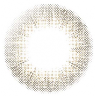 (NM2006)EverColor 1day Natural UV Antique Beige 20片裝